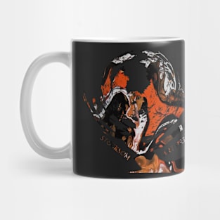 Stocksom Autumn 14- Beginnings Mug